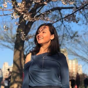 Meet your Posher, Michelle